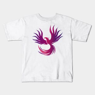 Phoenix-4 Kids T-Shirt